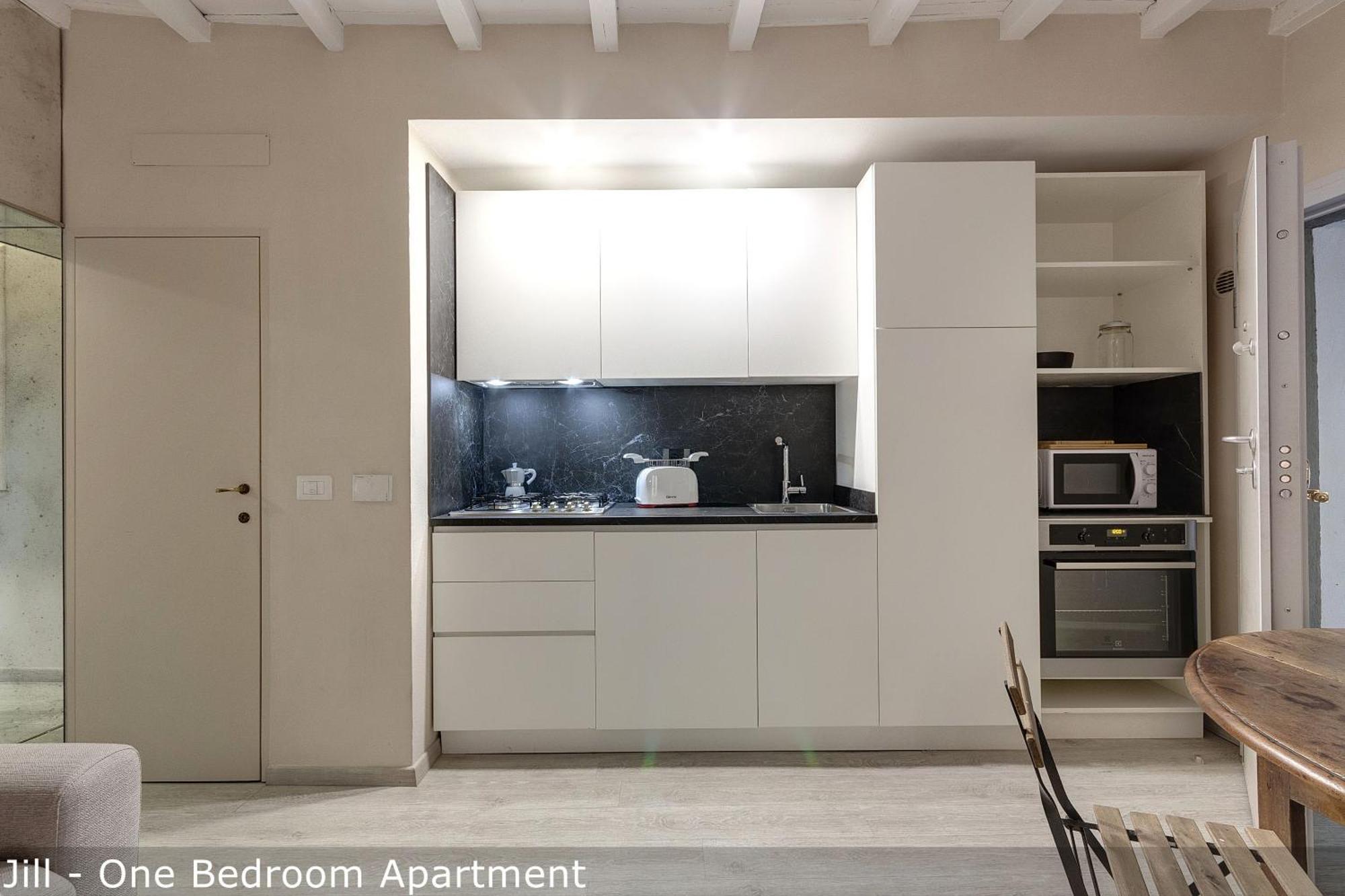 Charlie'S Apartments By Mamo Флоренція Екстер'єр фото