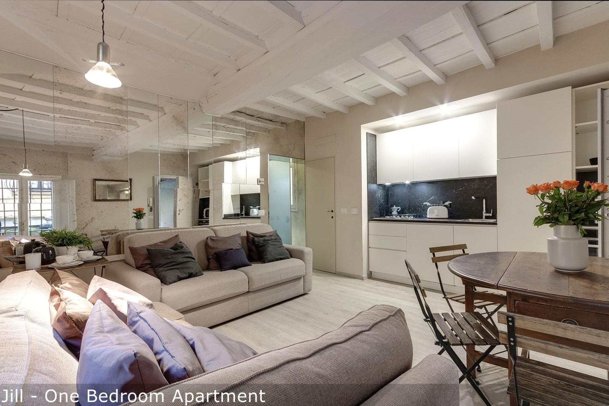 Charlie'S Apartments By Mamo Флоренція Екстер'єр фото