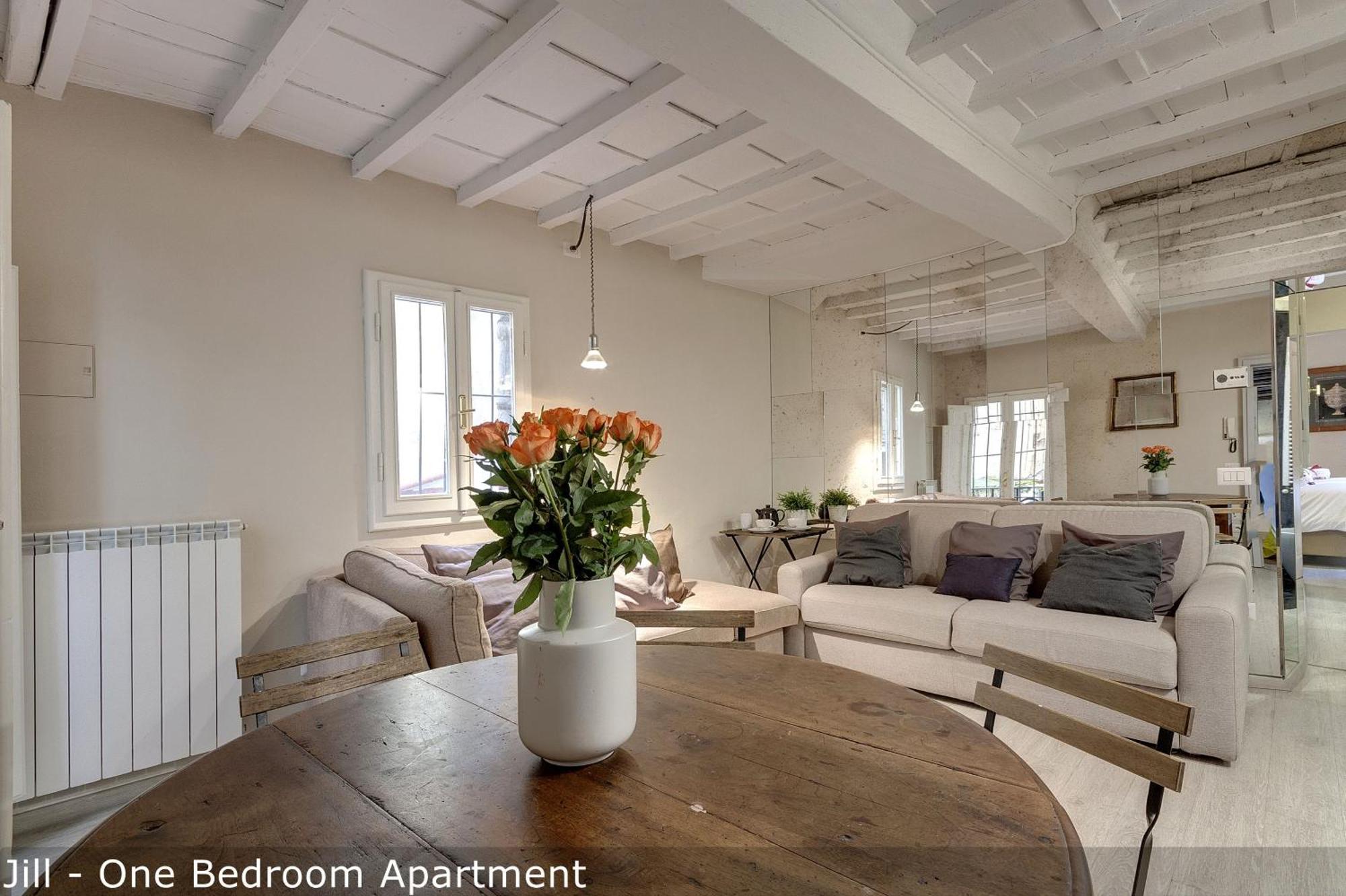 Charlie'S Apartments By Mamo Флоренція Екстер'єр фото