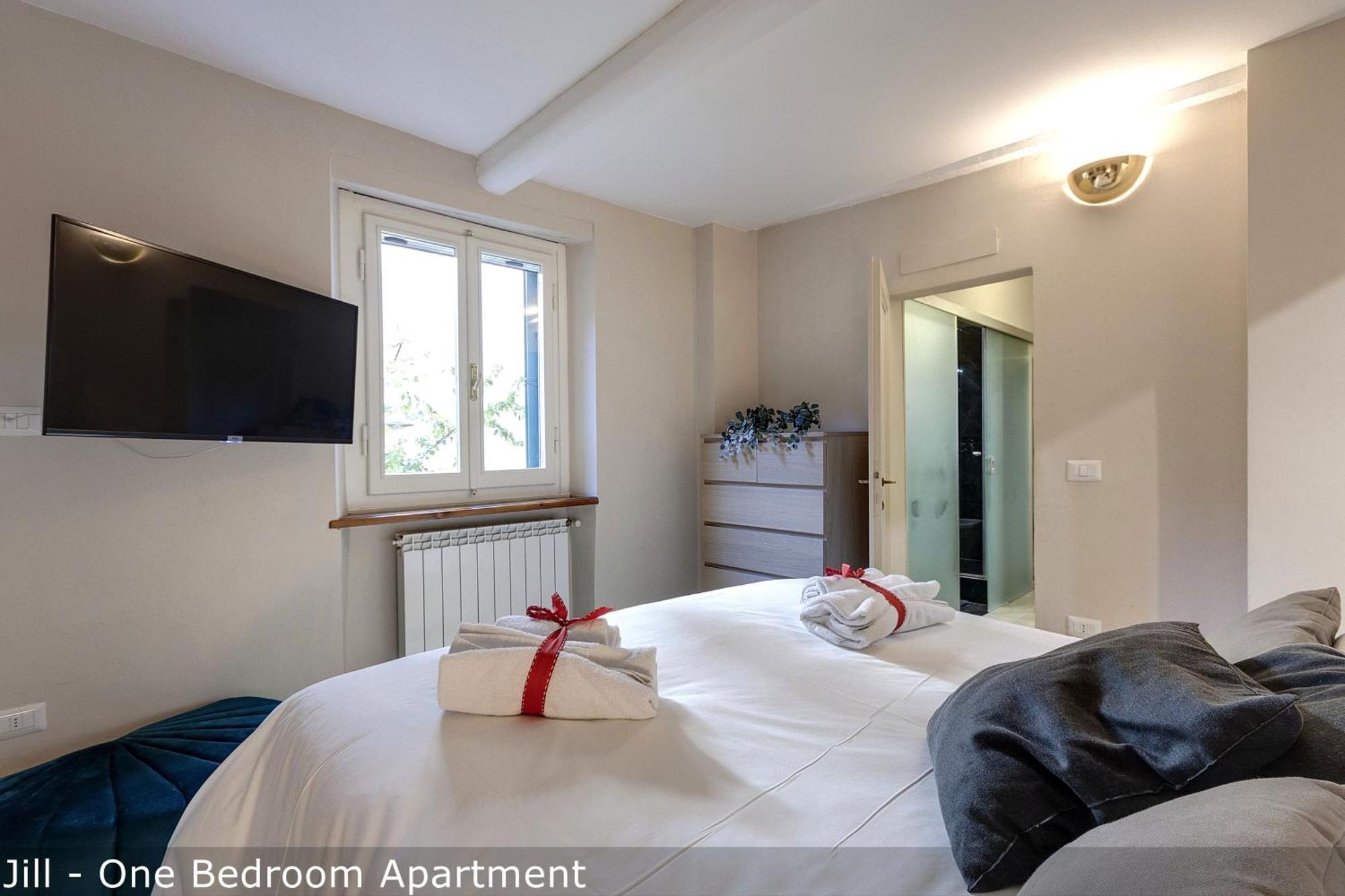 Charlie'S Apartments By Mamo Флоренція Екстер'єр фото