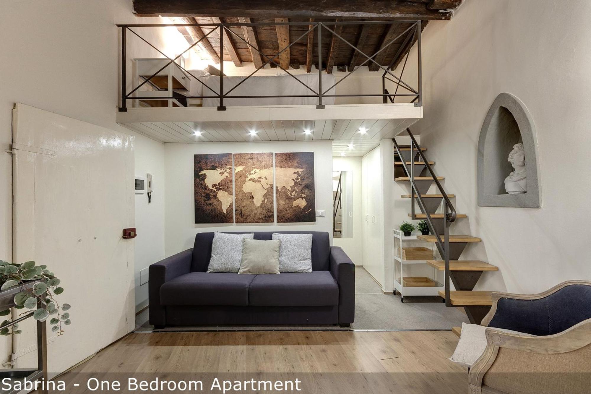 Charlie'S Apartments By Mamo Флоренція Екстер'єр фото